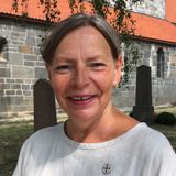 Kari Røken Alm