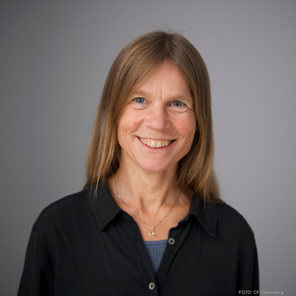 Marit Wesenberg