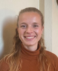 Marthe S.  Skeie