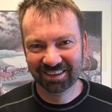 Morten  Nygård