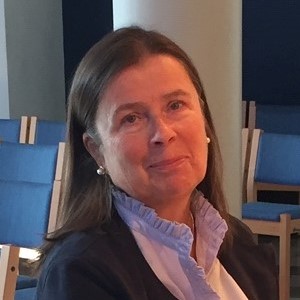 Natalia Sergeevna Medvedeva