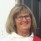 Ruth Kari Sørumshagen
