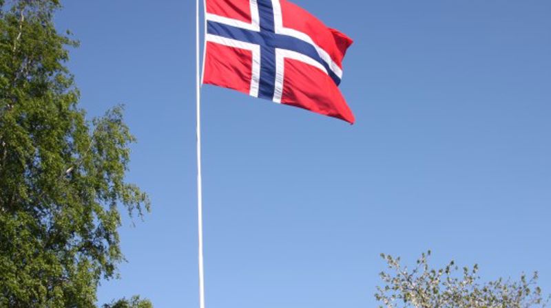 Gudstjeneste på Huset i Brandbu 1. mai