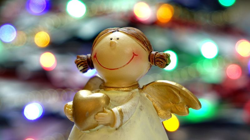 Åpningstider i julen