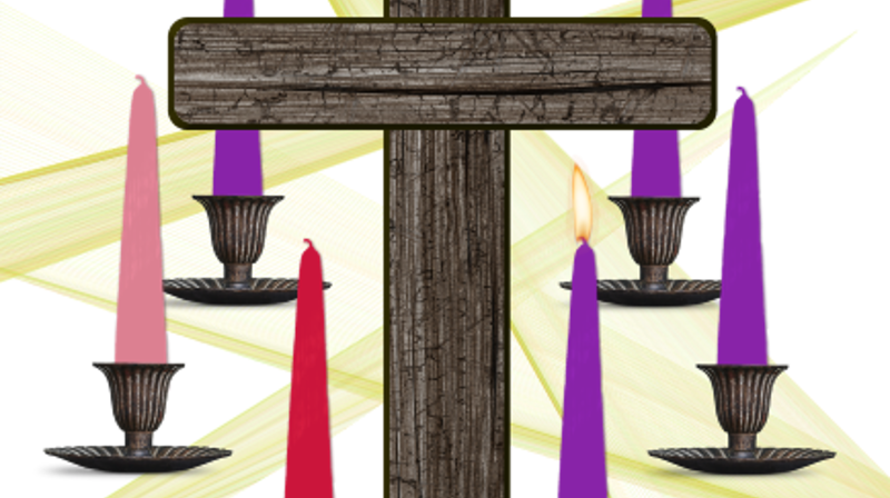 Gudstjenester onsdag 27. mars og søndag 31. mars