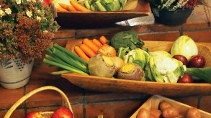 Nytt menighetsblad i postkassa