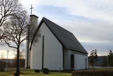 Grymyr kirke