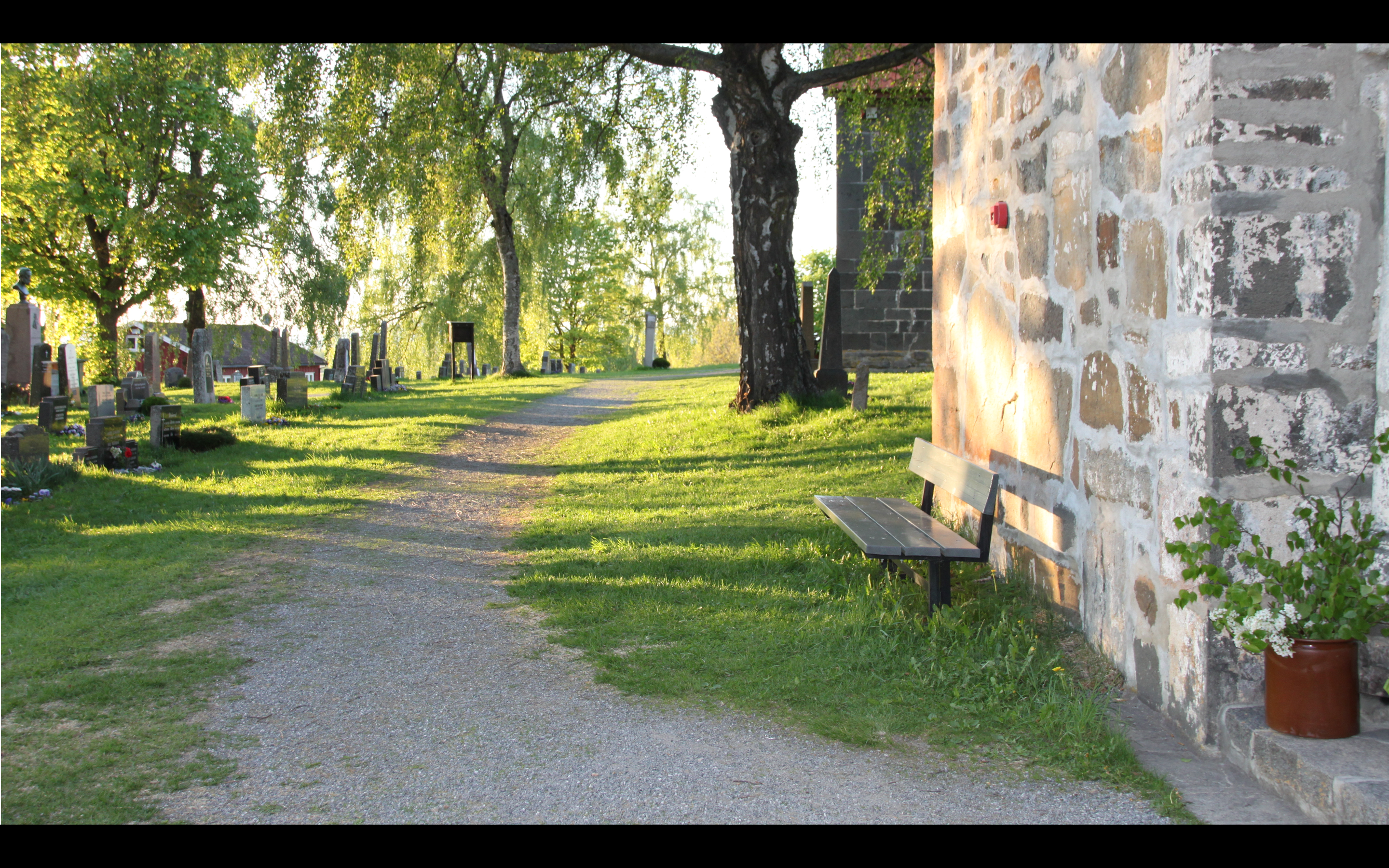 "Stille toner fra et piano" 8. juli