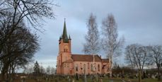 Tingelstad kirke