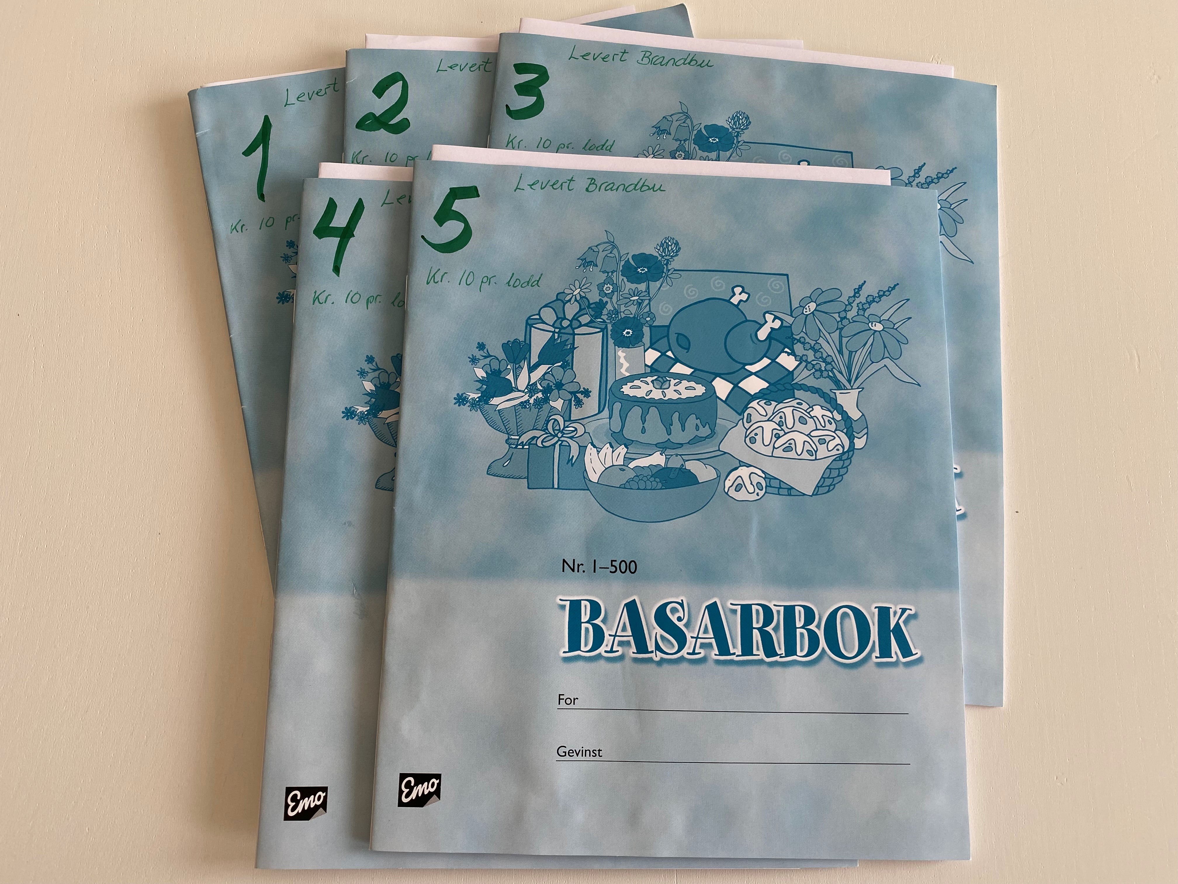 Har du lyst til å kjøpe lodd, men ikke har hatt noen loddselger innom? -Kontakt kirkekontoret ved Grete Solheim, tlf. 61 33 52 05. 
