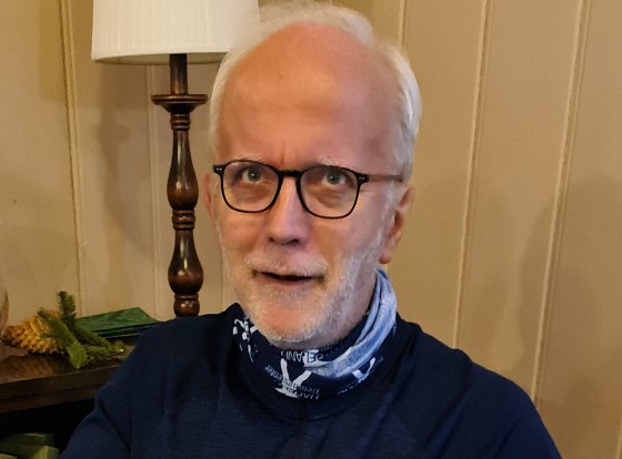 Foto: Knut Sterud 2021. 