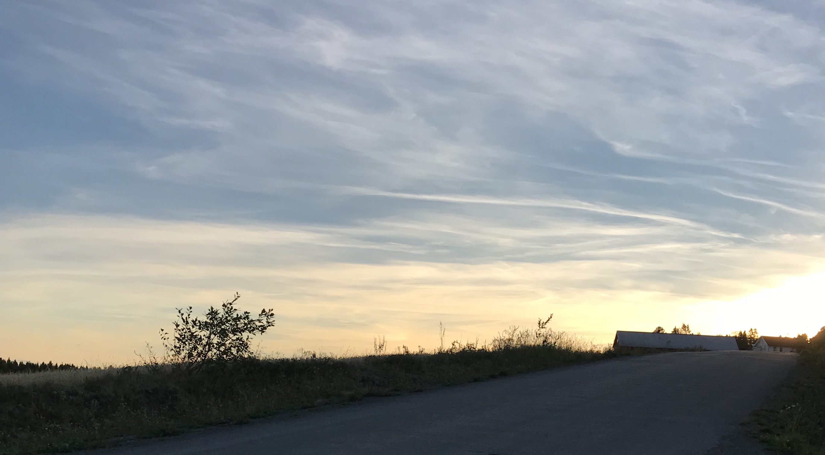 Kveldssamlinger for tvilende og troende