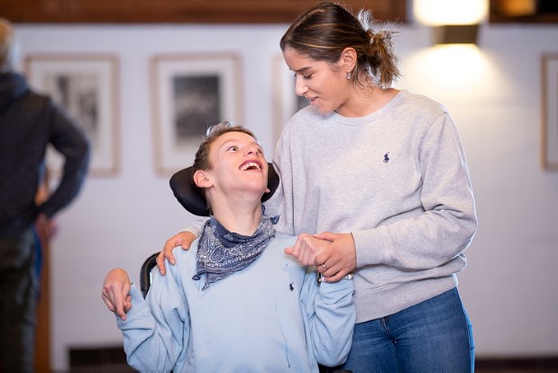 Illustrasjonsfoto (foto Bo Mathisen). 