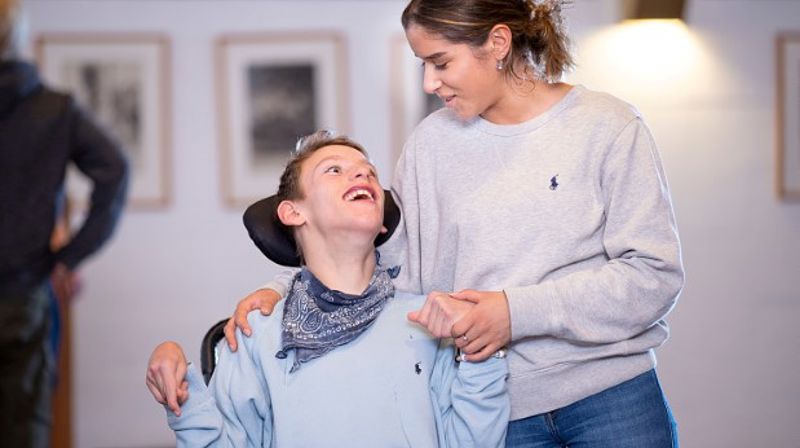 Illustrasjonsfoto (foto Bo Mathisen).