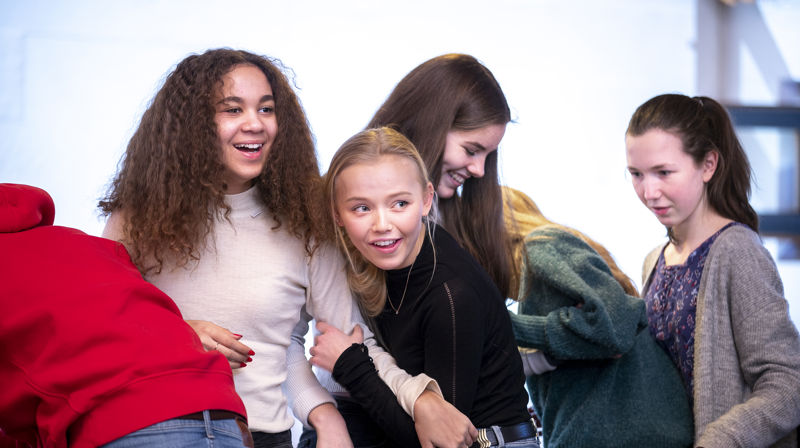 Illustrasjonsfoto (foto Bo Mathisen).