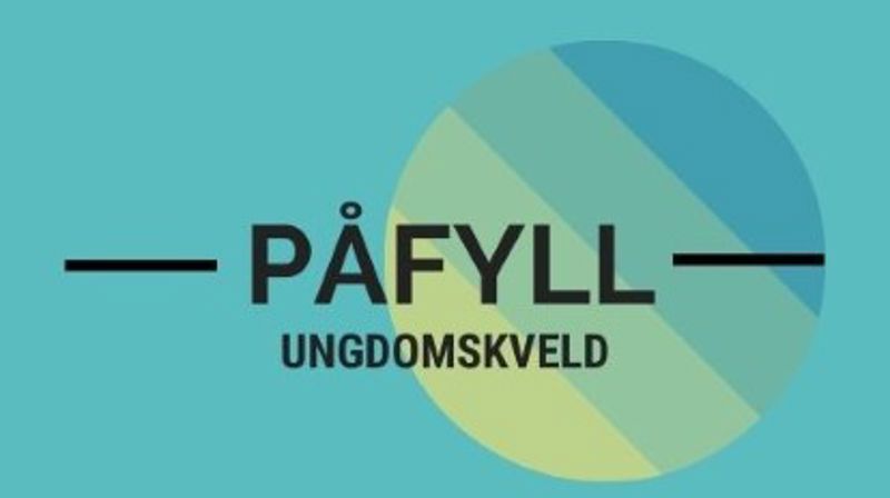 Ungdomskveld for ungdom
