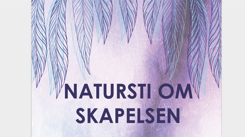 Natursti i Magiskogen