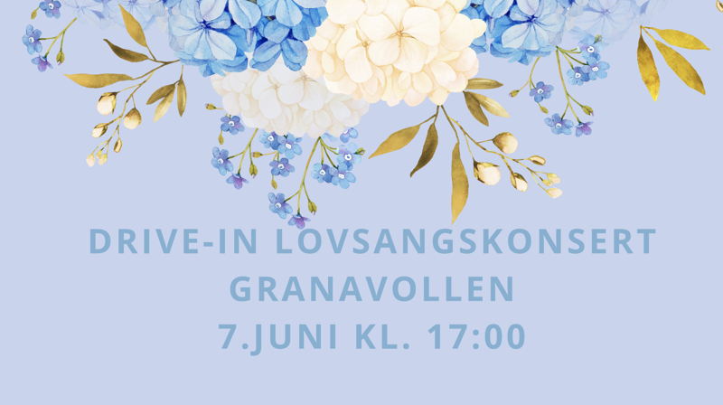Lovsangskonsert