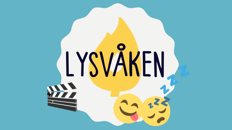 LysVåken