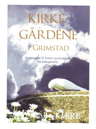 Kirkegårdene i Grimstad