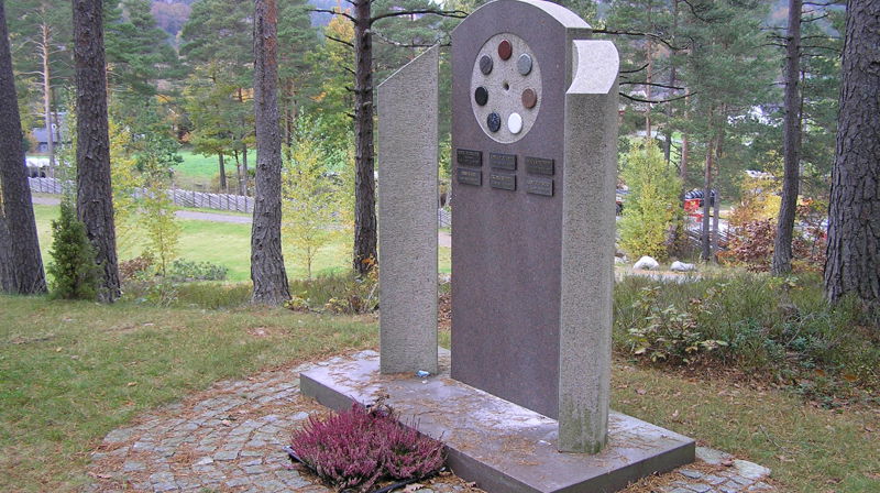 Nye gravplassvedtekter fra 16. september 2021