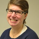Ingvild Wangensteen Limm