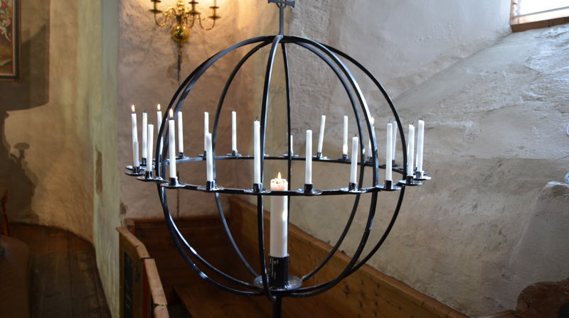 Gudstjenester