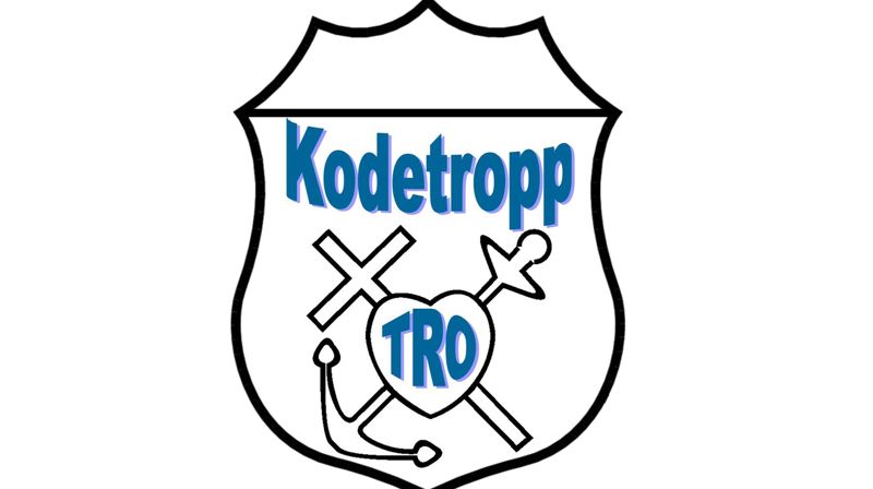 Kodetropp TRO