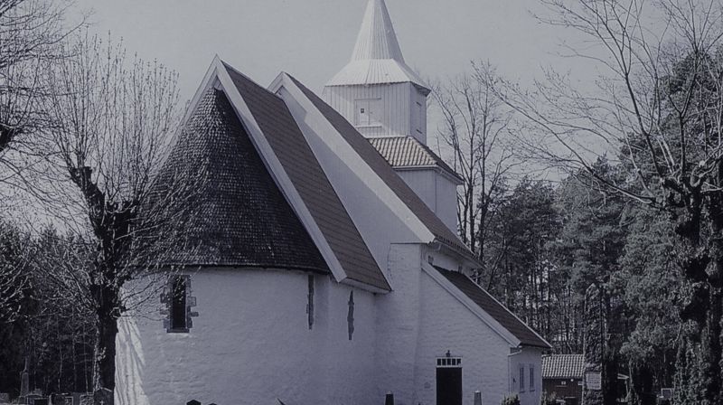 Smittevern på gudstjeneste