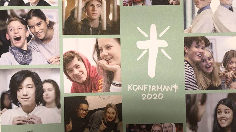 Konfirmant 2020?