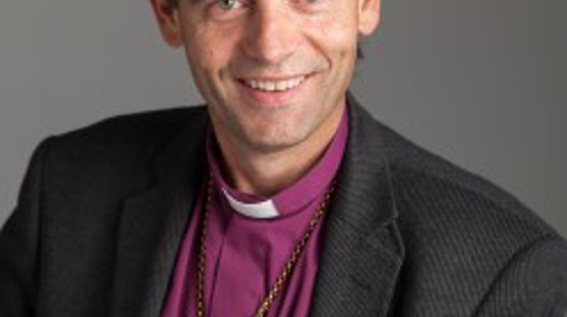 Biskopens juleandakt 2020