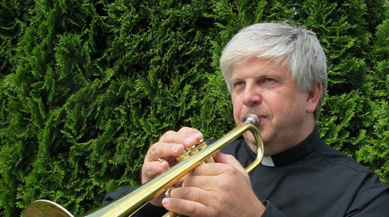 Åpningsfest til glede og inspirasjon