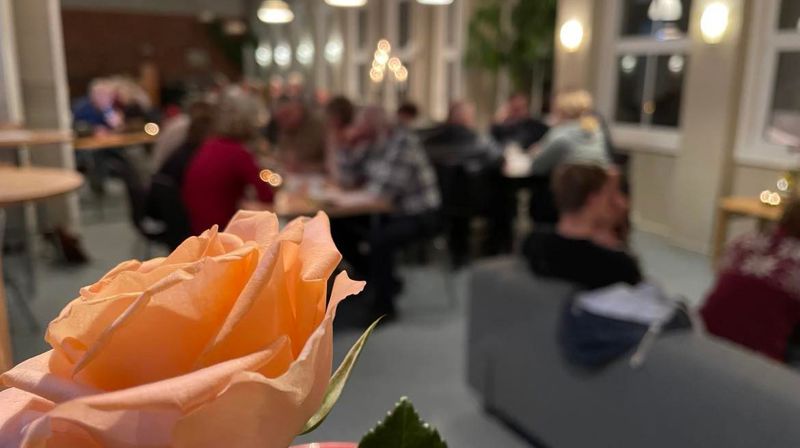 Sesongstart for høstens quiz-kvelder