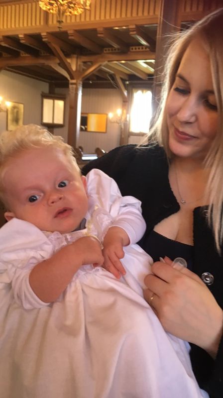 Babysang med foreldre