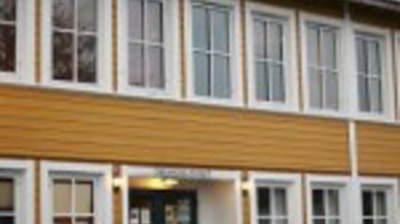 Velkommen til hyggetreff 4. november