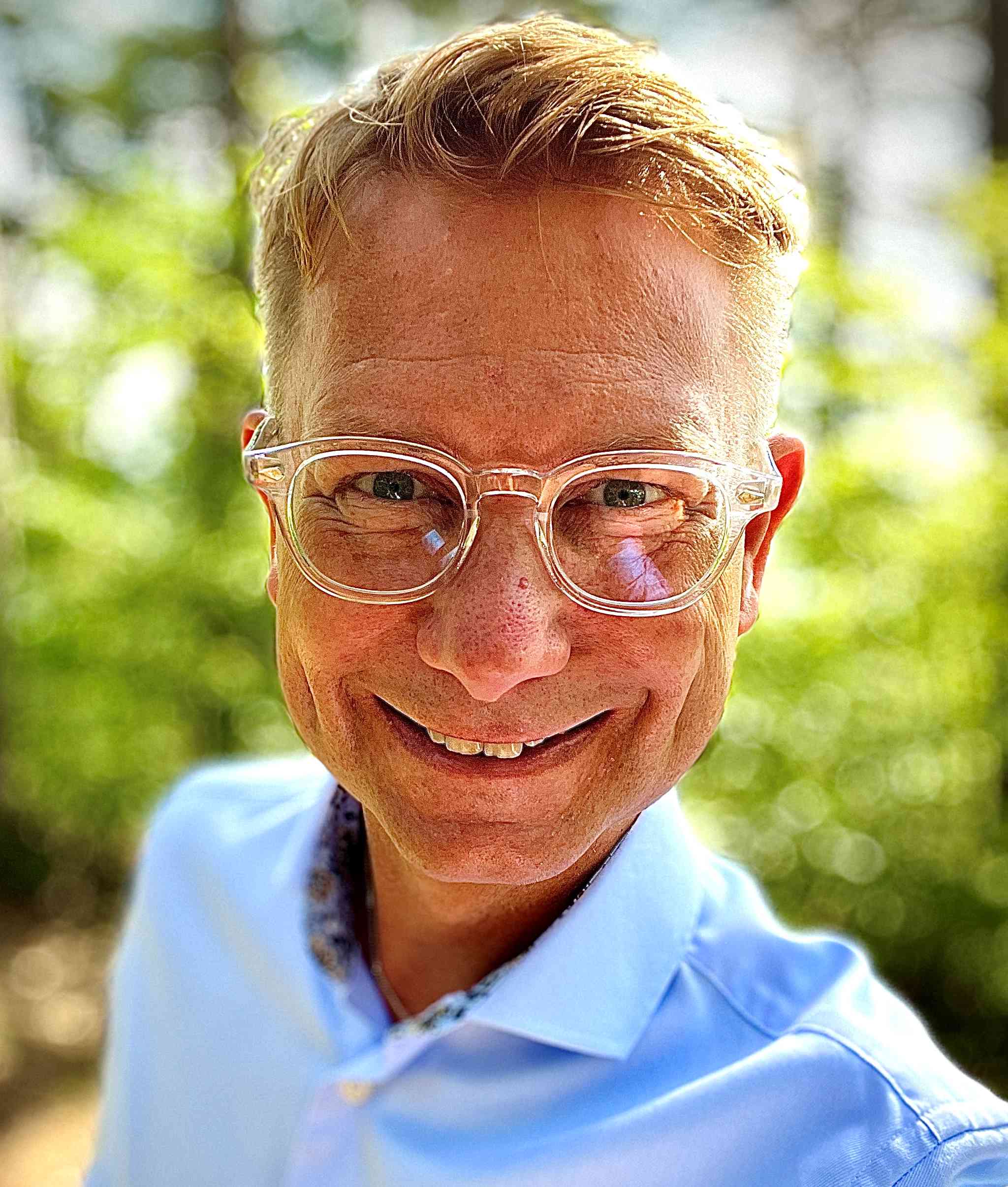 Gunnar Edvard Gundersen