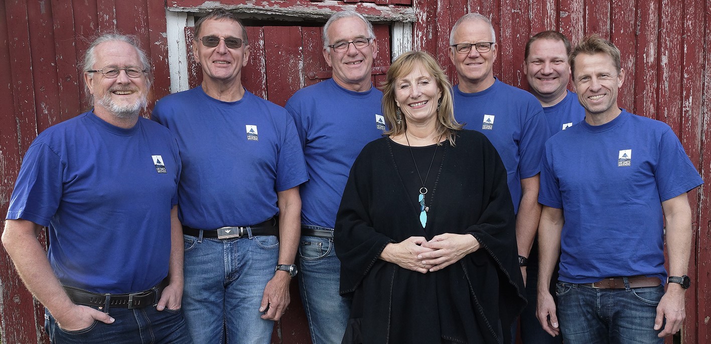 AVLYST! Olsok - aften 29. juli kl. 18.00 i amfiet på Kirkeheia