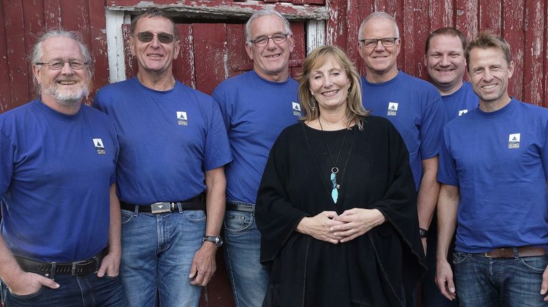 AVLYST! Olsok - aften 29. juli kl. 18.00 i amfiet på Kirkeheia