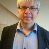 Hjalmar Bjerga