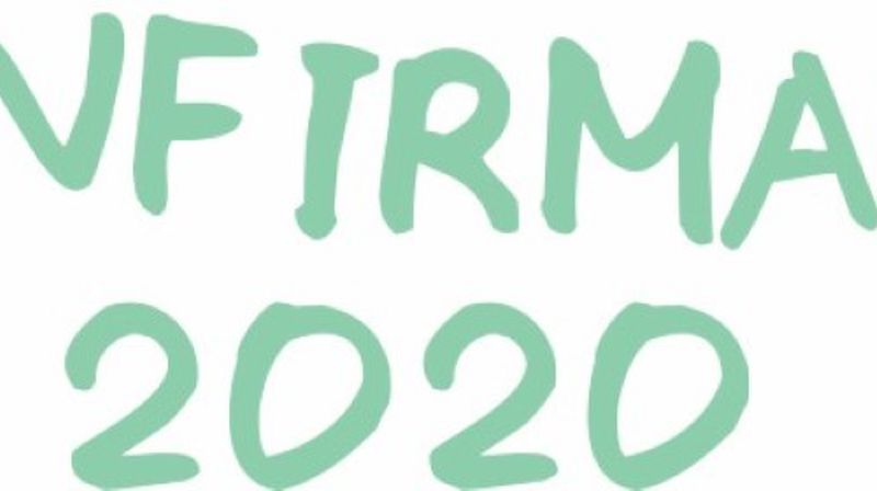 KONFIRMANT I GRIMSTAD 2020