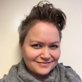 Torun  Fløistad Rike