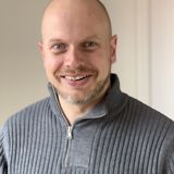 Trygve Nordby Bergland