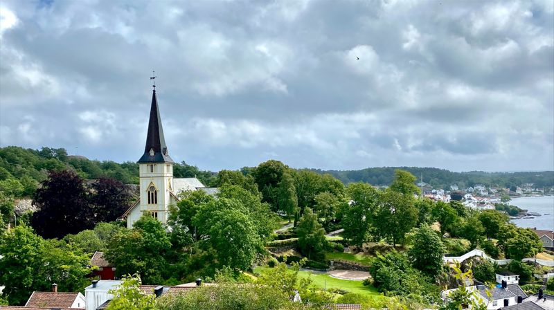 Ledig stilling i Grimstad menighet