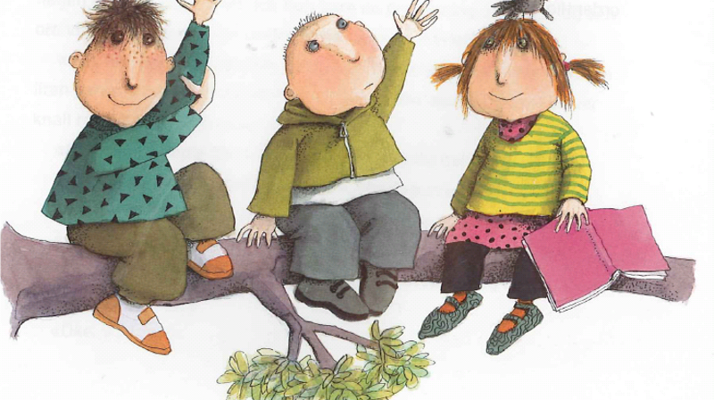 Hva er fellesrådet?