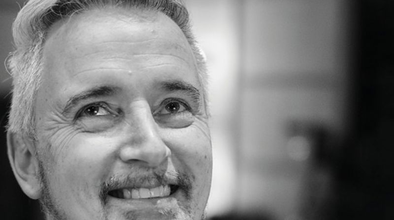 Julekonsert - Anders Robstad