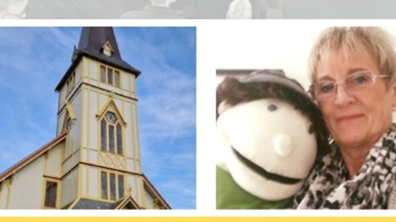 Den store kirkefesten