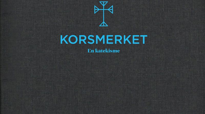 Korsmerket - en katekisme