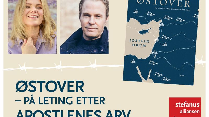 Kulturkveld med Stefanusalliansen