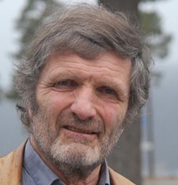 En kveld om " Ventesorg"