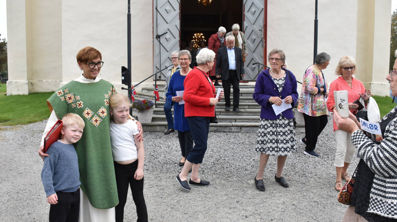 Faksmile iSolør.no